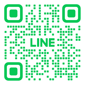 沐勤 LINE 官方帳號 QR Code
